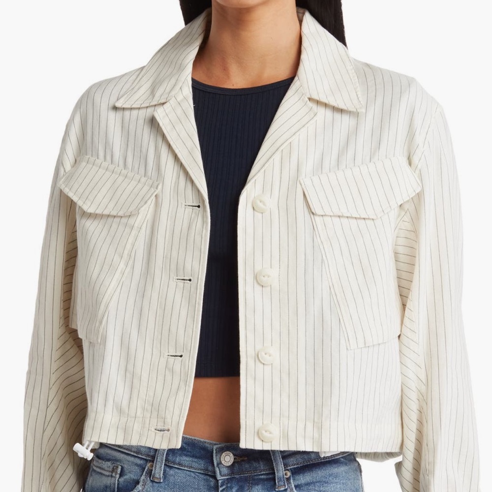 NWT Rag & Bone Blazer